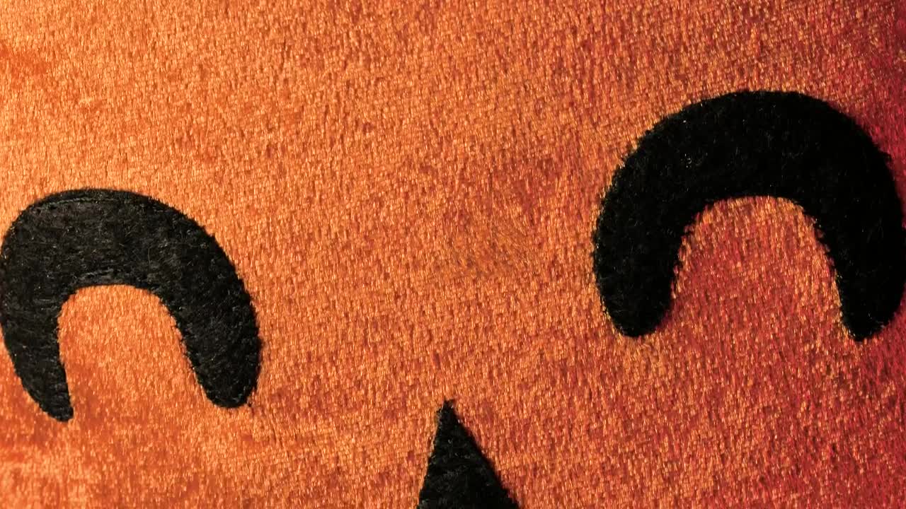 Stock Video Orange Material Pumpkin Live Wallpaper - Free Download