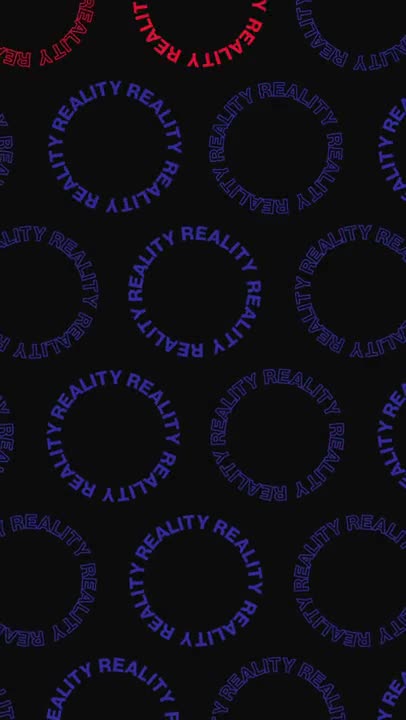 Free Stock Video Rounded Text Quote Live Wallpaper - Free Download