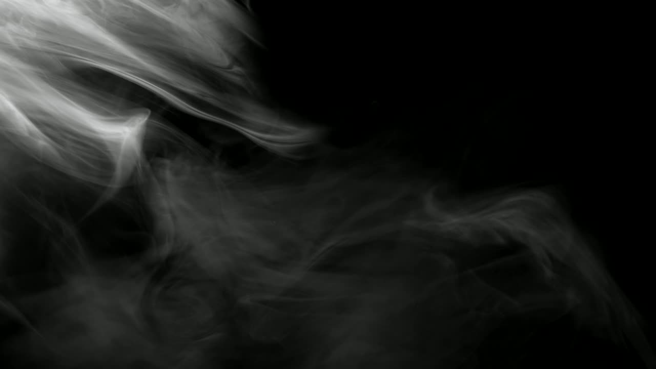 Free Video Stock Smoke Drifting In The Dark Live Wallpaper - Free Download