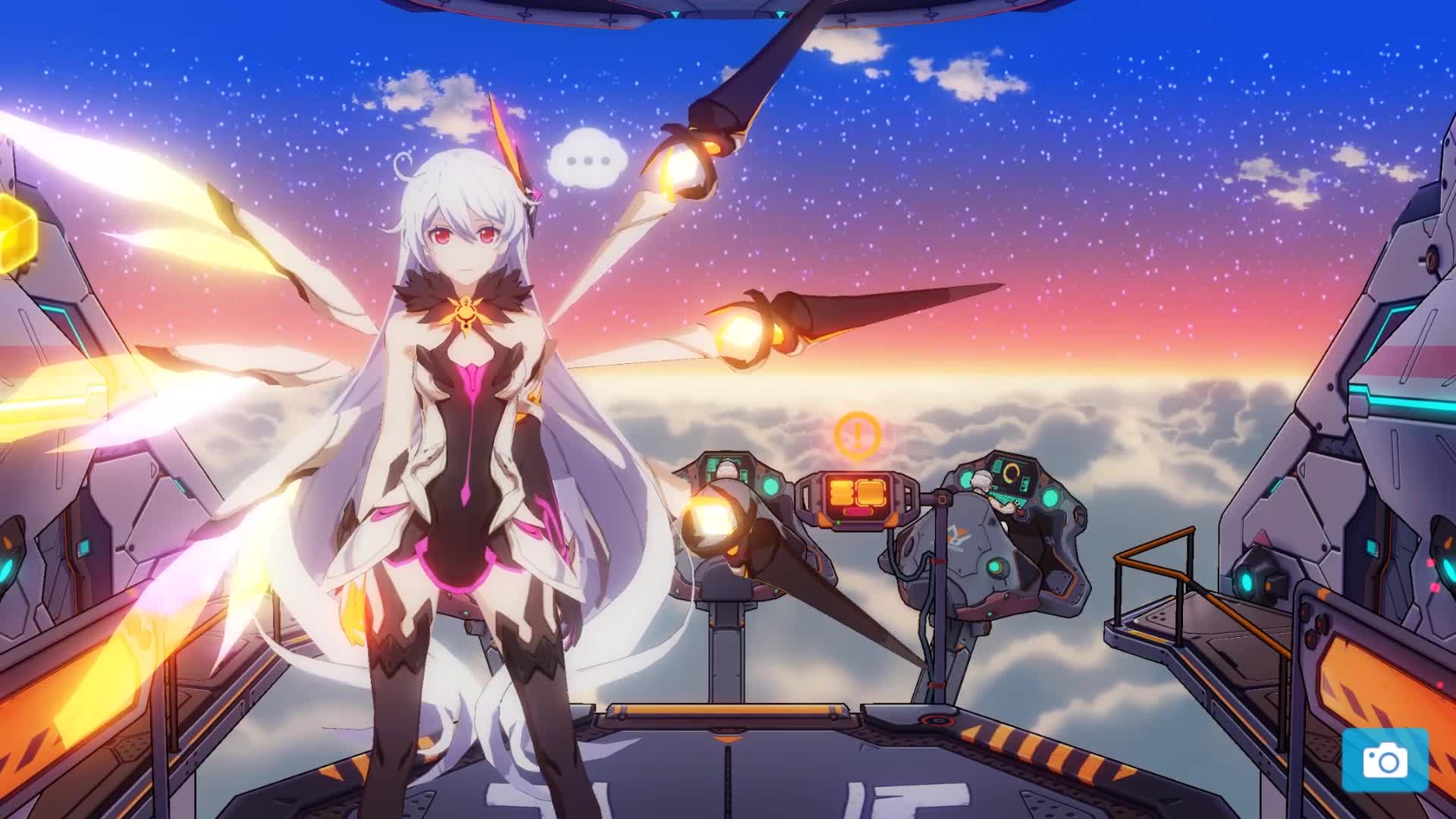 Honkai Impact 3 60Fps HD Live Wallpaper Free - Free Download