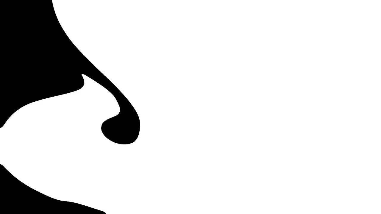 Video Stock Cartoon Liquid Transition Live Wallpaper For PC - Free Download