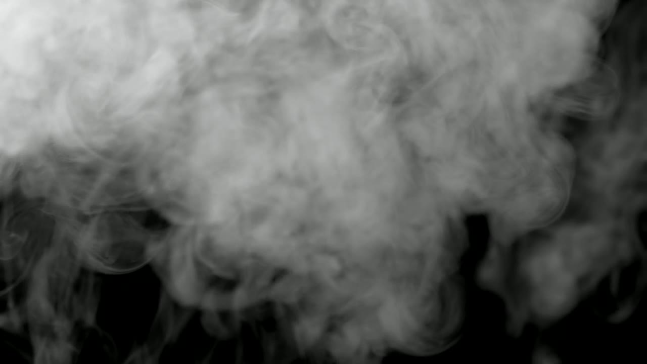 Free Video Stock Smoke Drifting In A Dark Room Live Wallpaper - Free Download