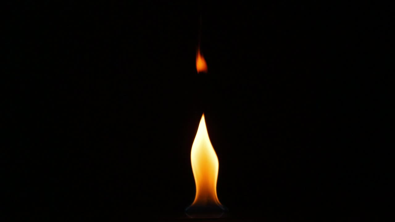 Stock Video Gas Fire Burning Live Wallpaper For PC - Free Download