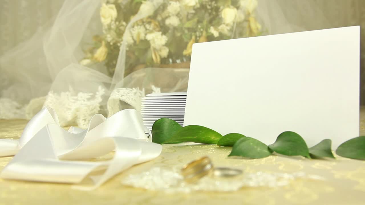 Free Stock Video Wedding Stuff Background Video Live Wallpaper - Free Download