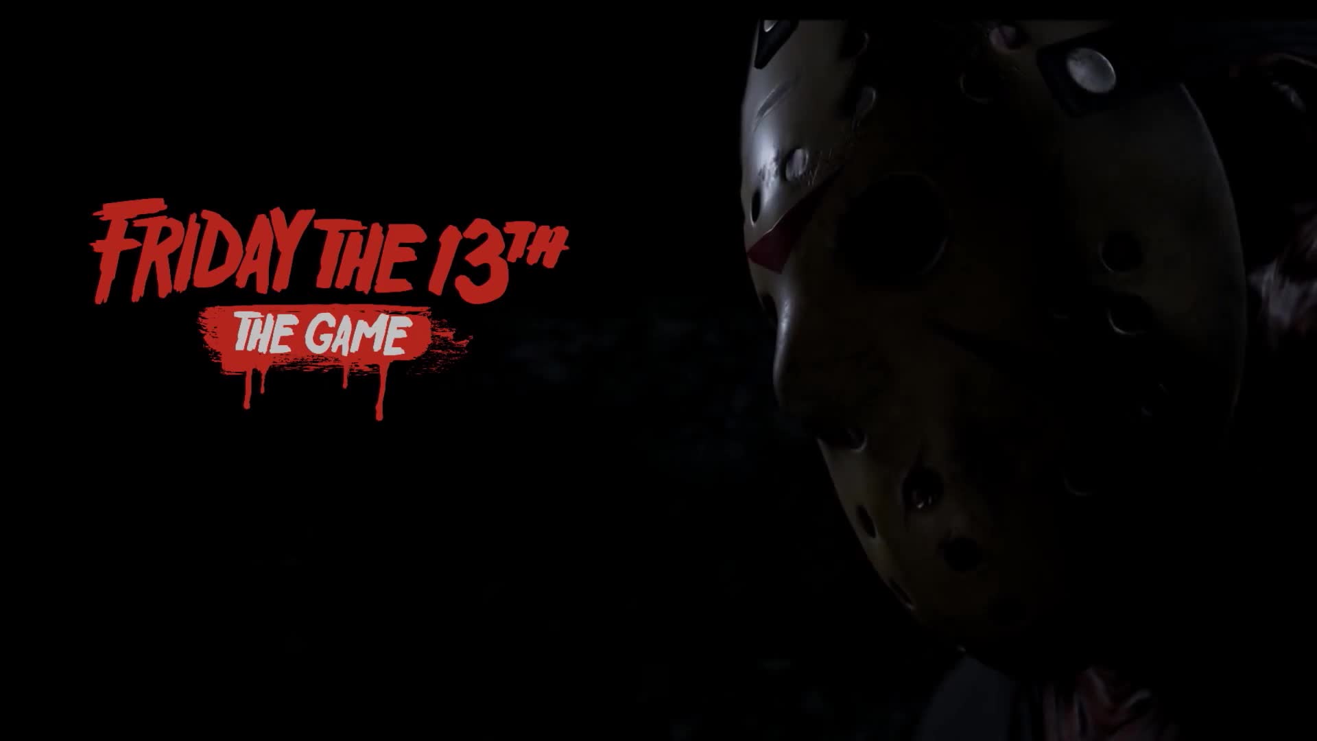 Friday the 13th The Game Main Menu Live Wallpaper - Free Download