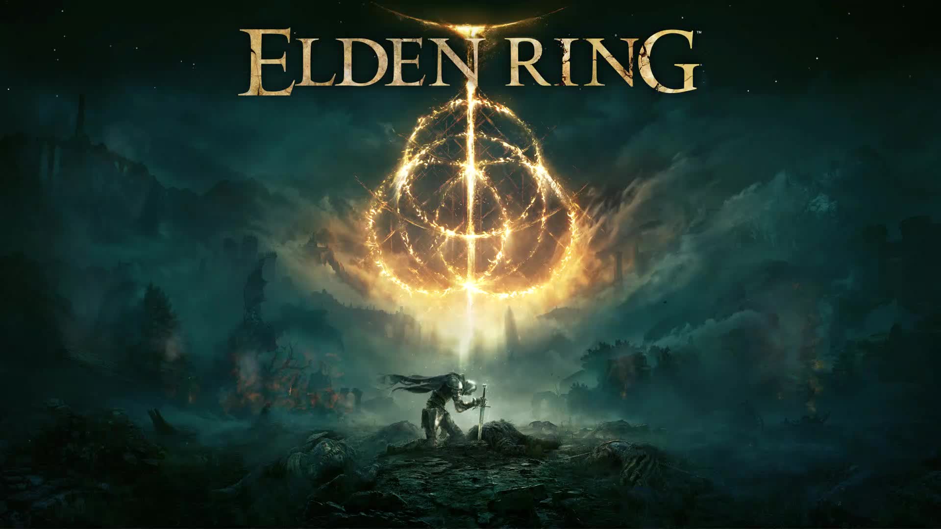 Elden Ring Game 2021 Live Wallpaper - Free Download