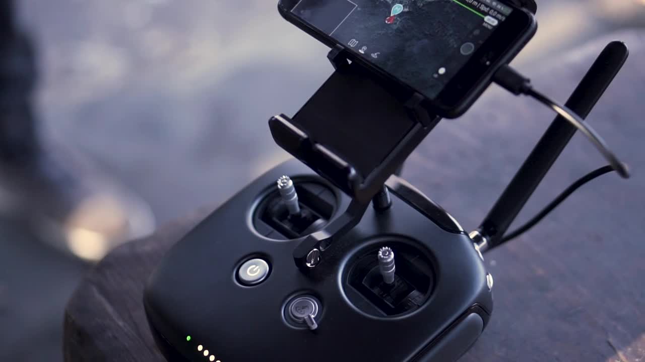 Free Video Stock Smartphone Gps Attached To A Bike Live Wallpaper - Free Download