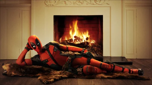 Deadpool Movie - Free Download