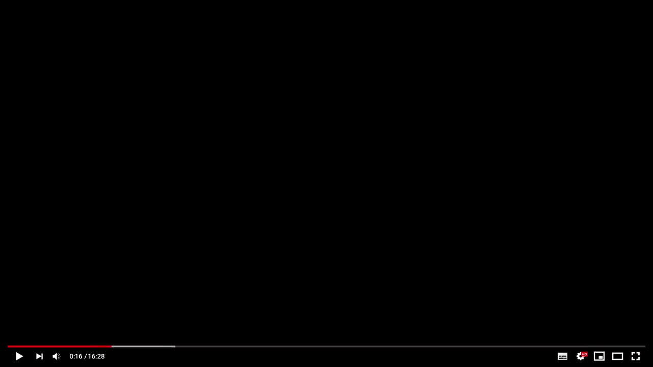 Stock Video Dark Mode Video Interface Live Wallpaper For PC - Free Download