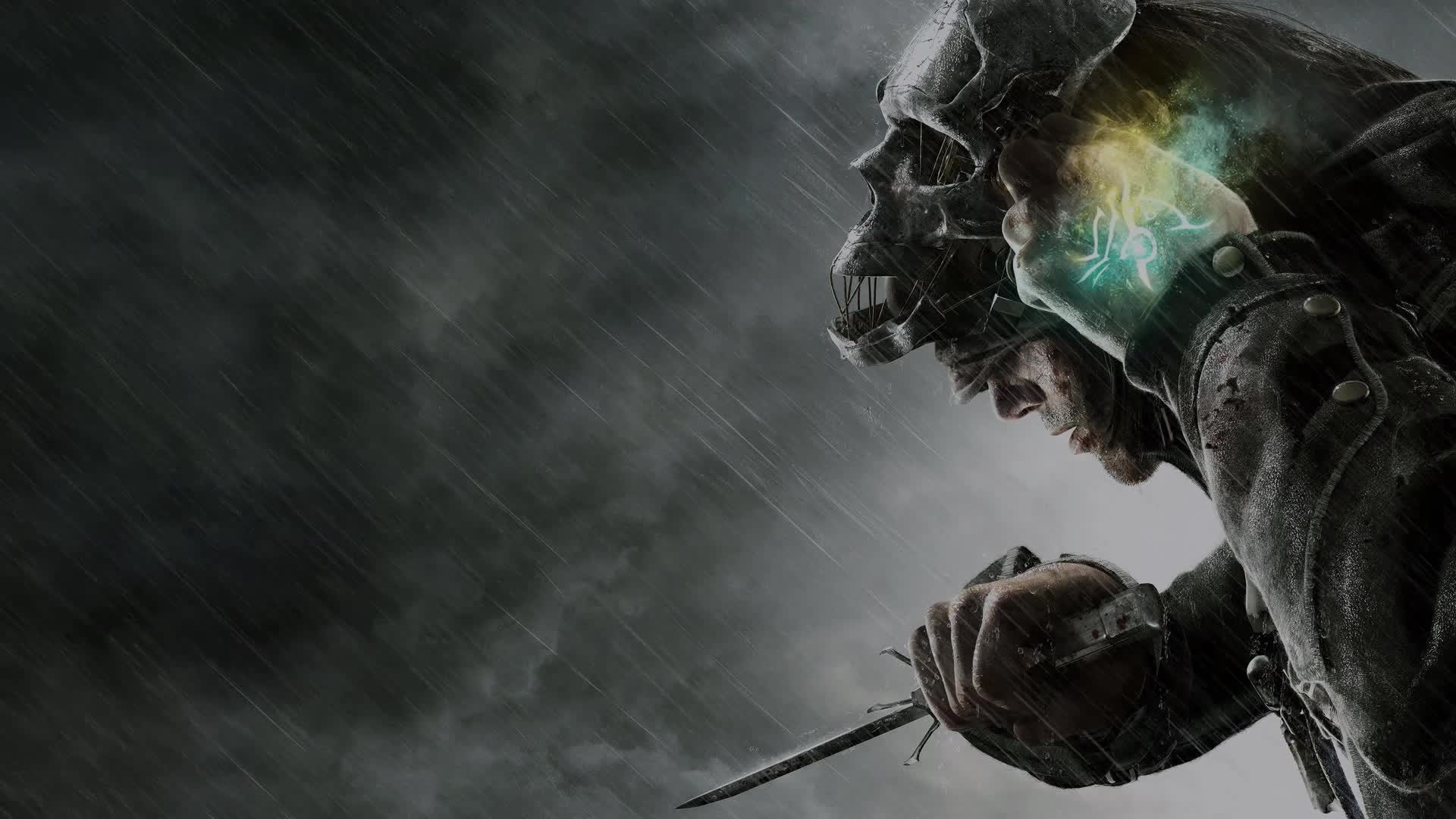 Dishonored Game - Free Download