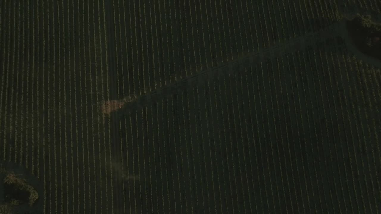 Stock Video Flying Over A Farm Live Wallpaper For PC - Free Download