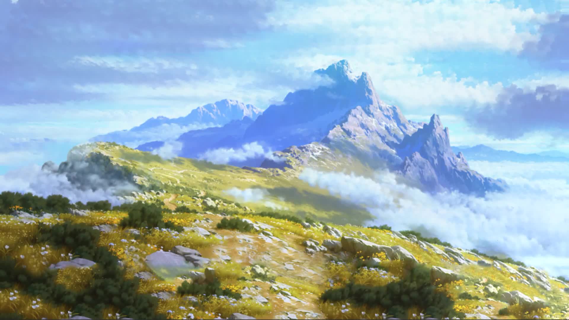 Welcome To The New Floor Sword Art Online Live Wallpaper - Free Download