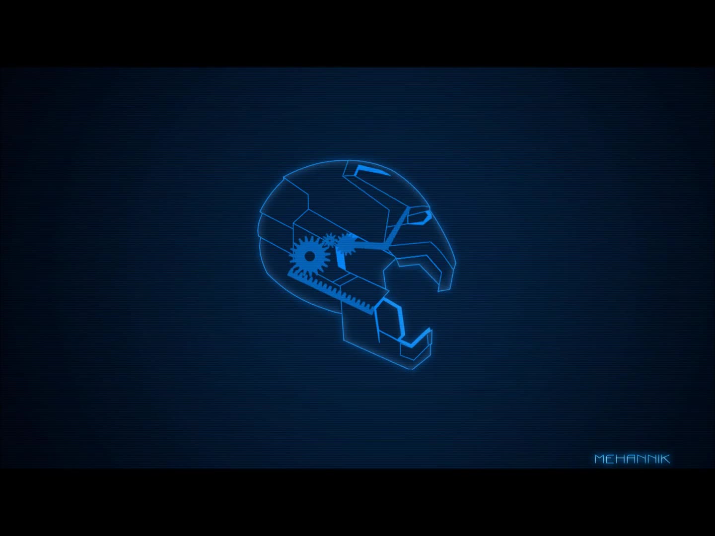 Iron Man Mechanics Live Wallpaper Free - Free Download