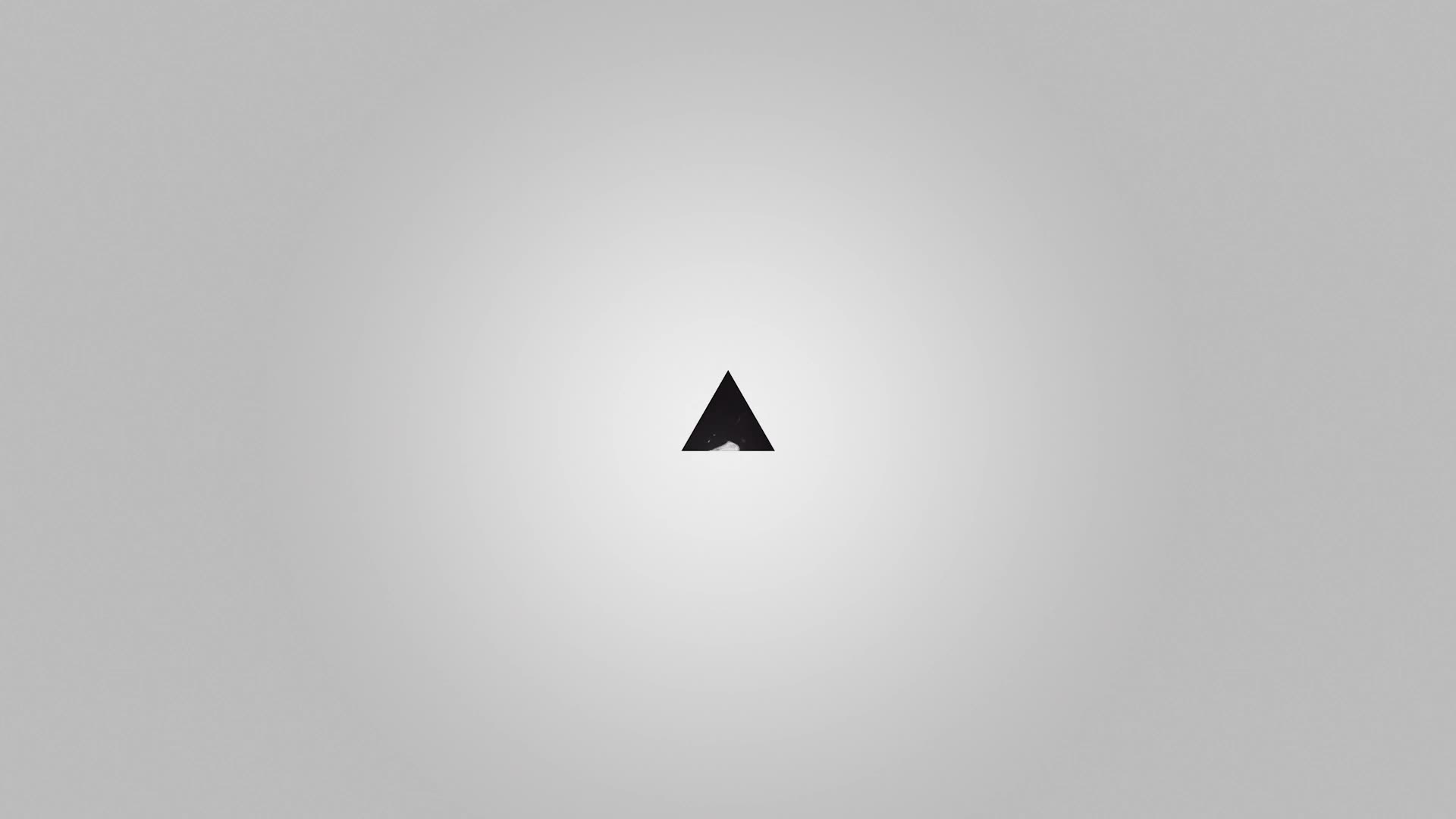 Minimalist Triangle Hd Live Wallpaper Download - Free Download