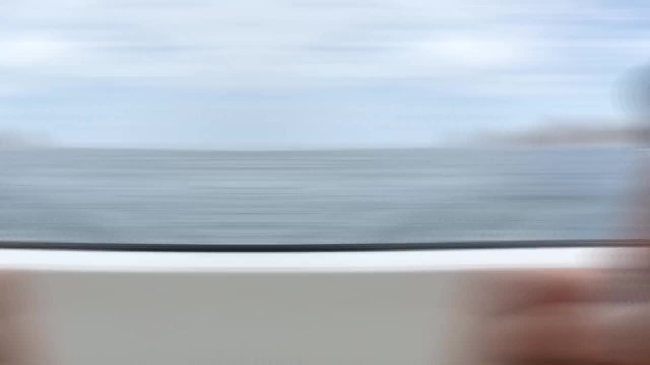 Stock Video Left Sideways Swipe Transition Animated Wallpaper - Free Download