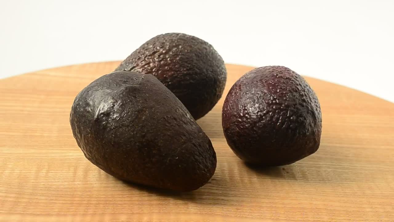 Free Stock Video Ripe Avocados Live Wallpaper - Free Download