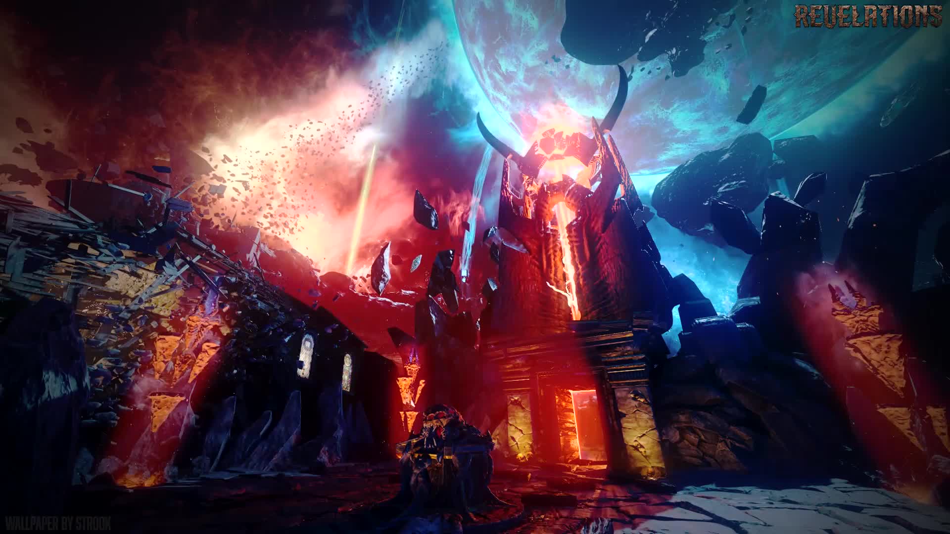 COD Black Ops 3 Zombies Live Wallpaper - Free Download