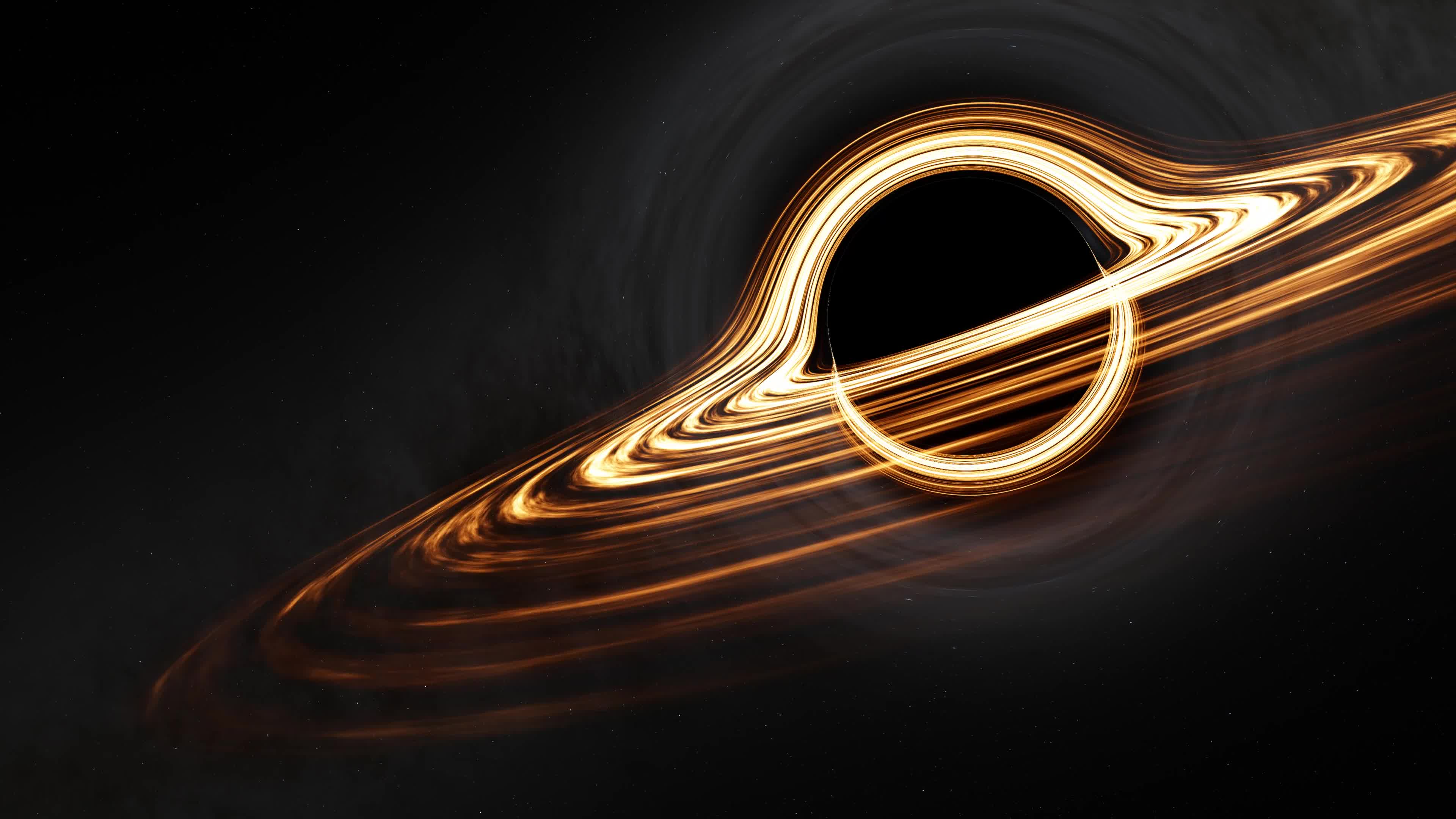 4k-Interstellar-Gargantua-Live-Wallpaper - Free Download