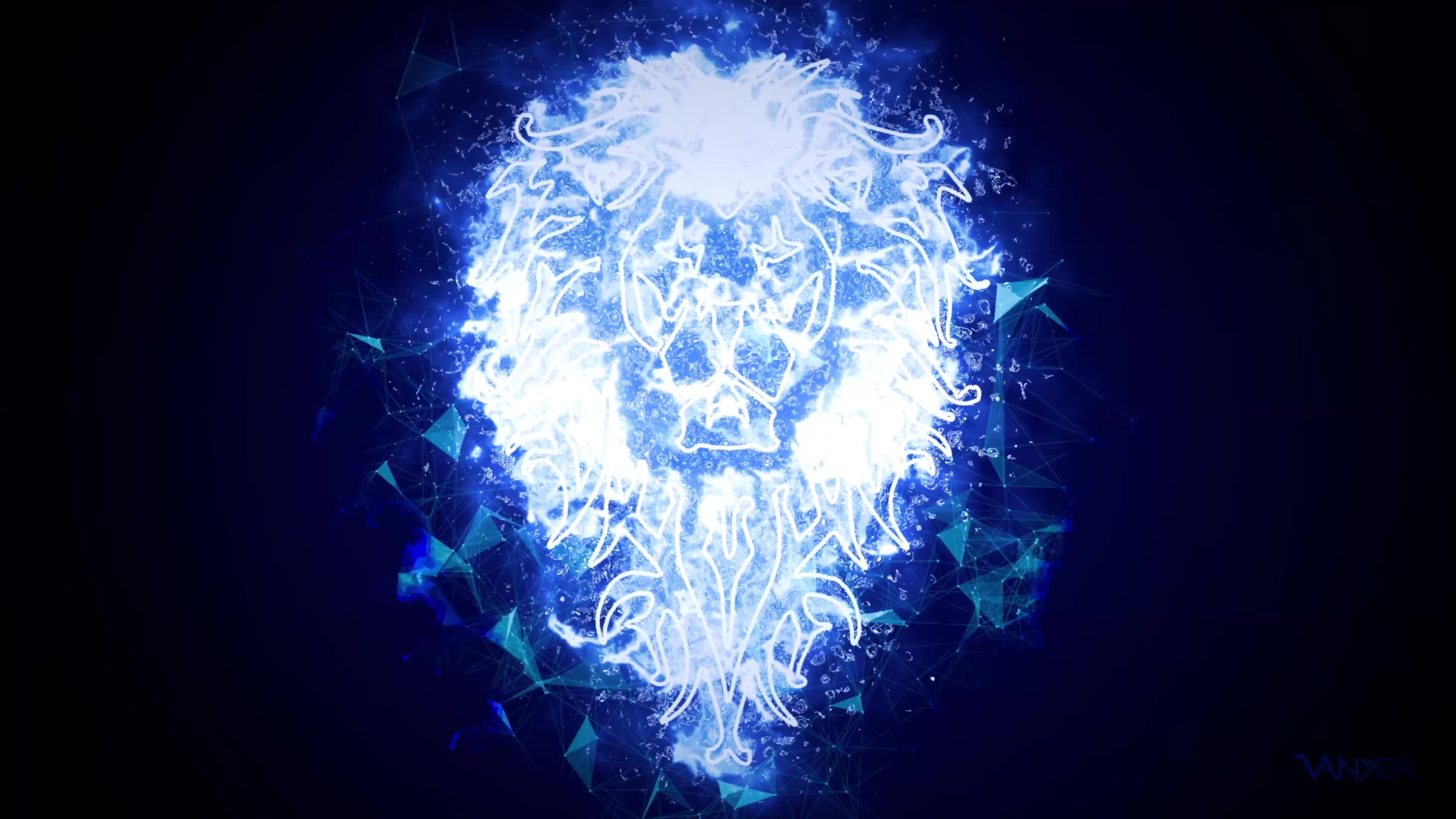 Warcraft For The Alliance 4k Live Wallpaper Free - Free Download