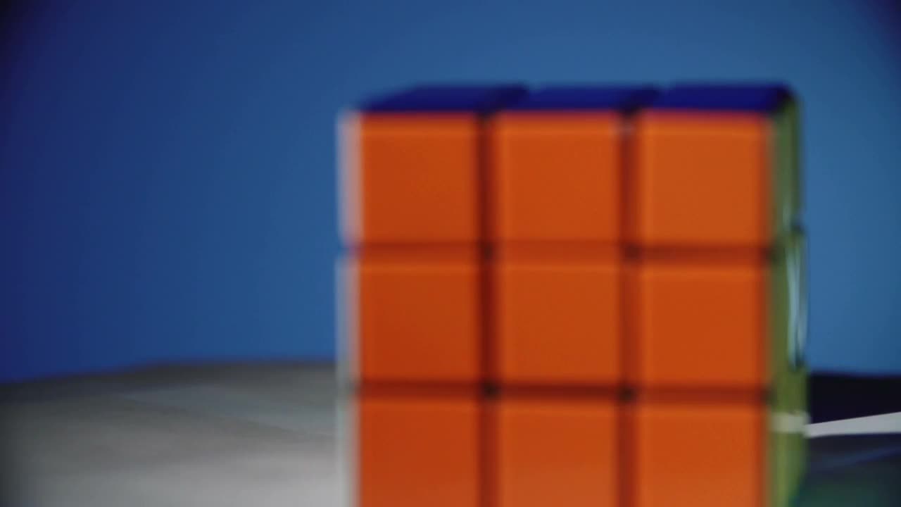 Free Stock Video Rubiks Cubes Live Wallpaper - Free Download