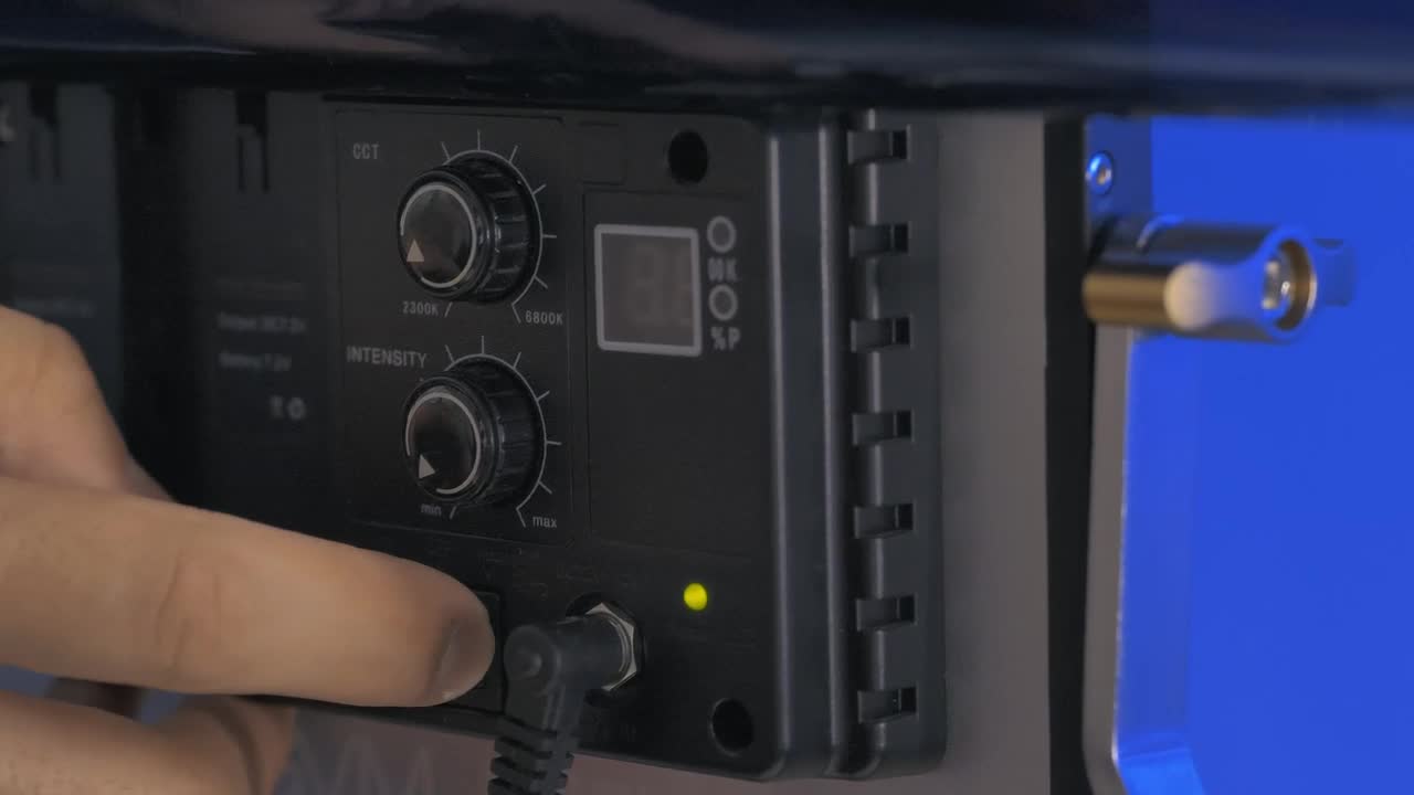 Free Video Stock teaching recording studio lighting Live Wallpaper - Free Download