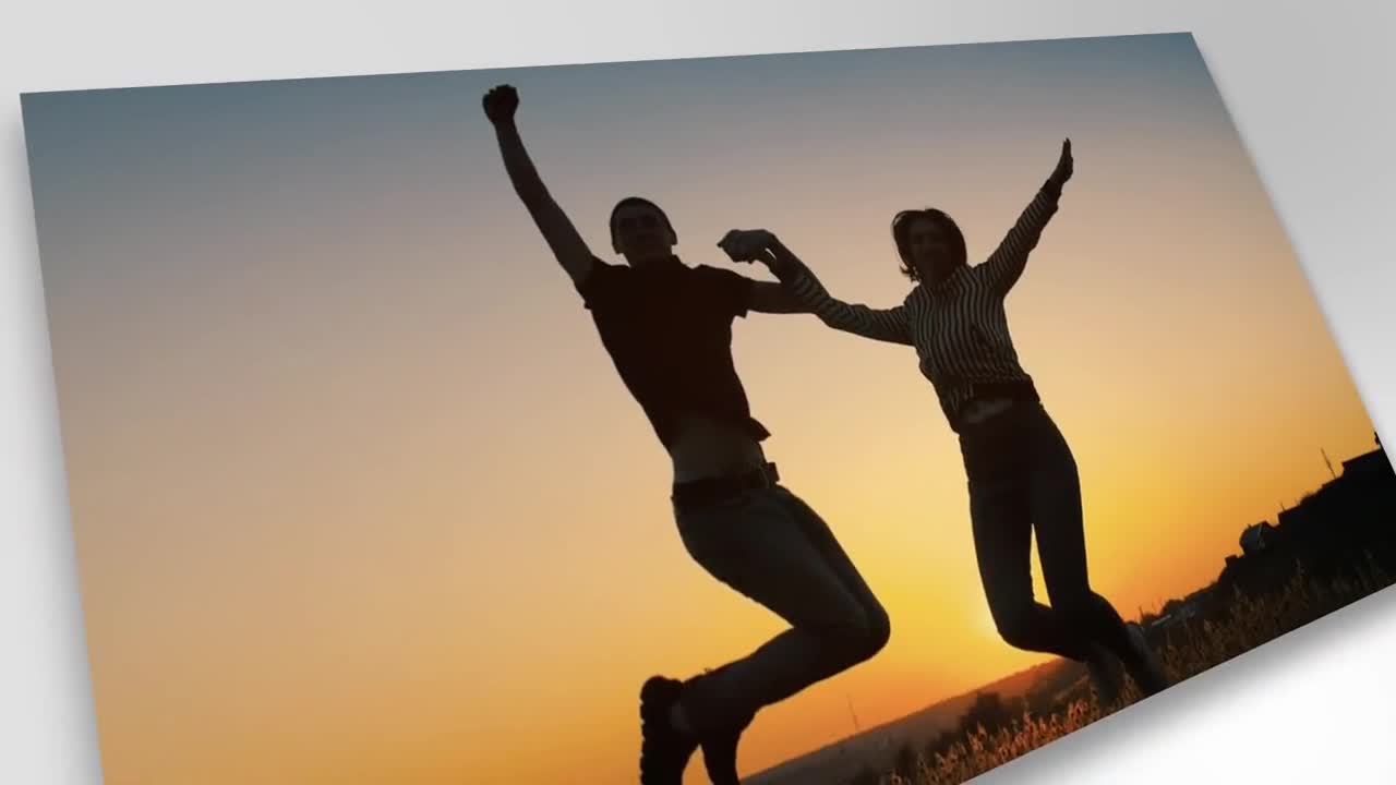 Stock Video Love Slideshow Animated Wallpaper - Free Download