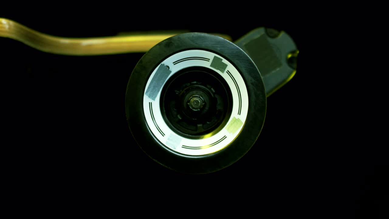Stock Footage Wheels Of An Electric Skateboard Live Wallpaper - Free Download