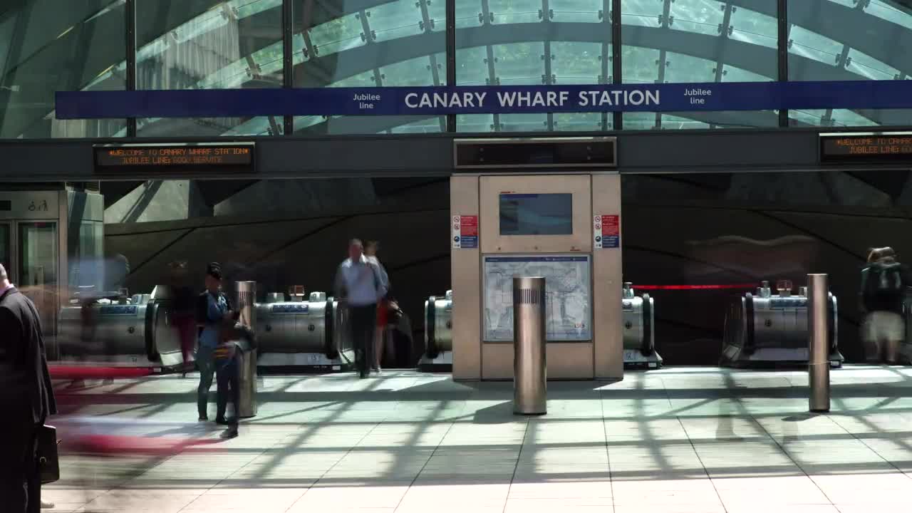 Stock Footage Wharf Station Live Wallpaper - Free Download