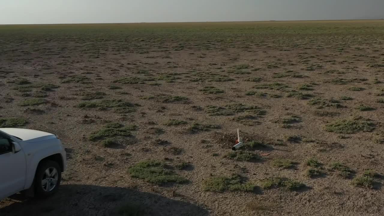 Free Stock Video Rocket Crash Site Live Wallpaper - Free Download