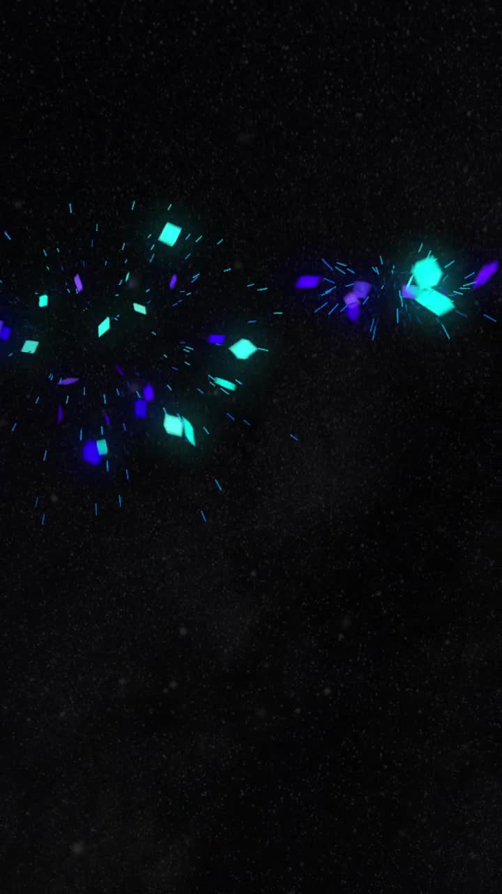 Stock Video Birthday Vertical Story Live Wallpaper For PC - Free Download