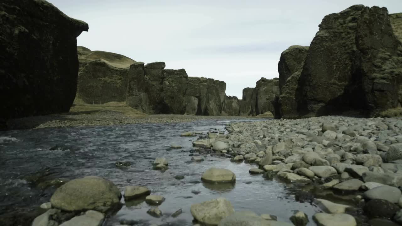 Stock Video Mountain Stream Live Wallpaper - Free Download
