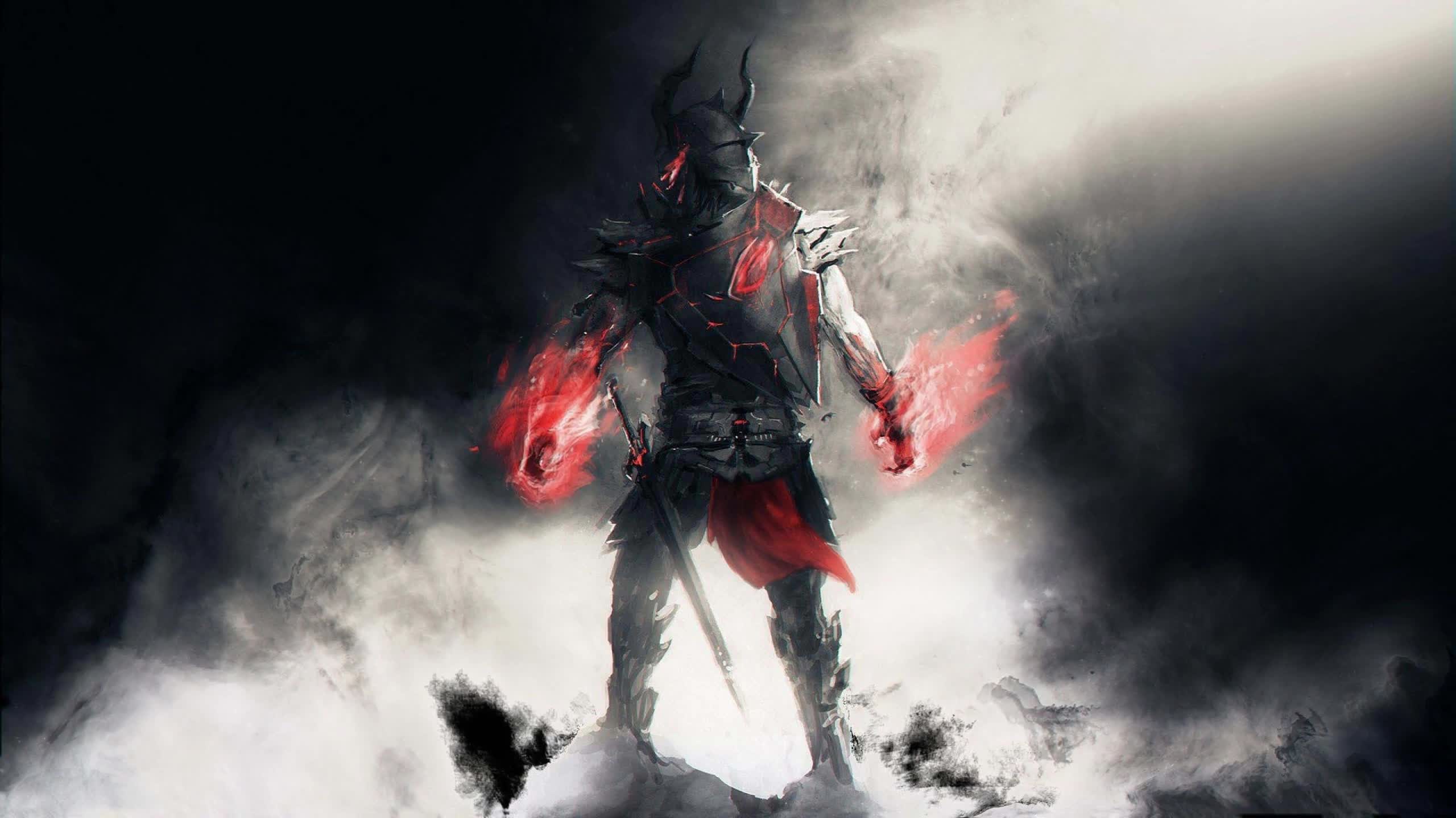 Lords  Of  The  Fallen  Artwork  4K  Desktop  Live  Wallpaper - Free Download