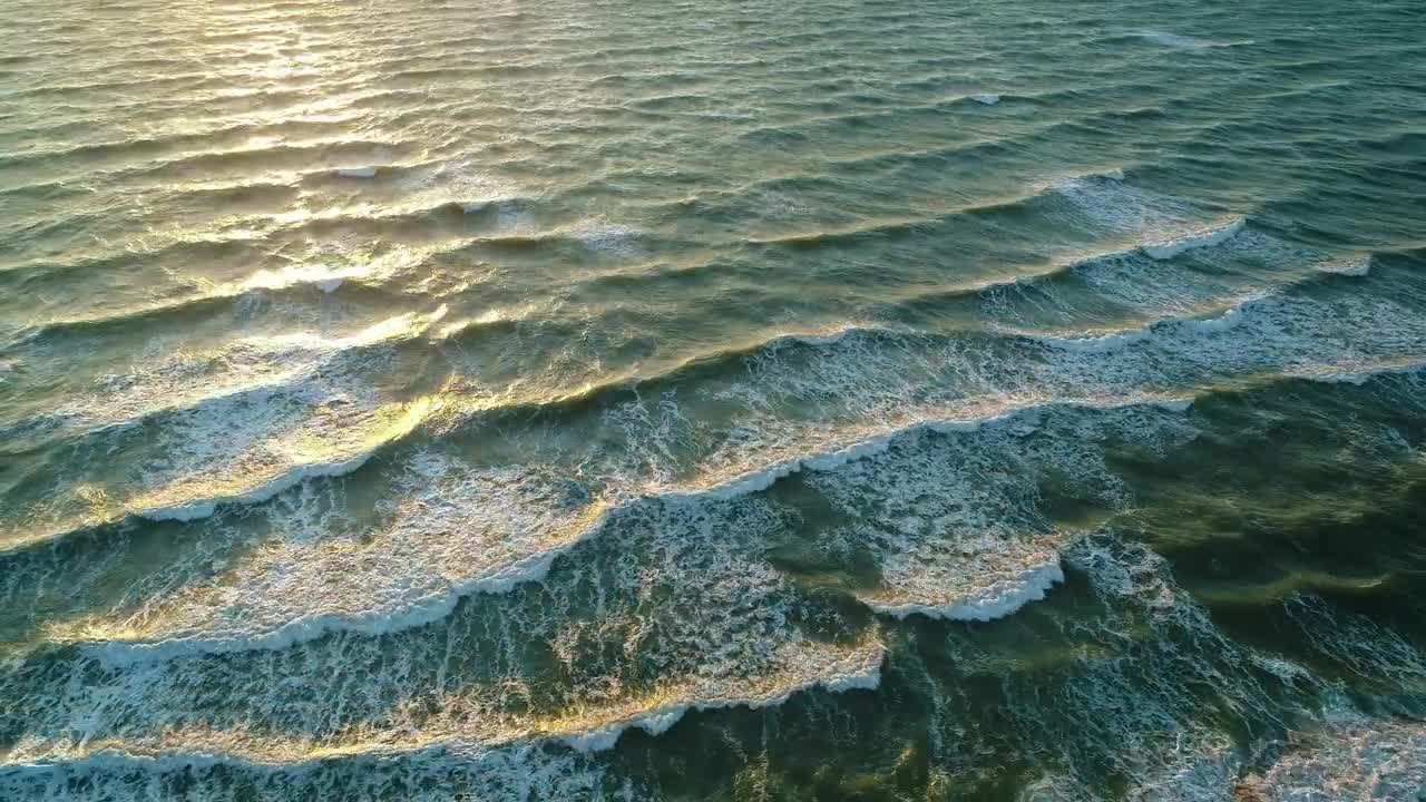 Free Stock Video Sea Water Rippling And Foaming Gently Live Wallpaper - Free Download