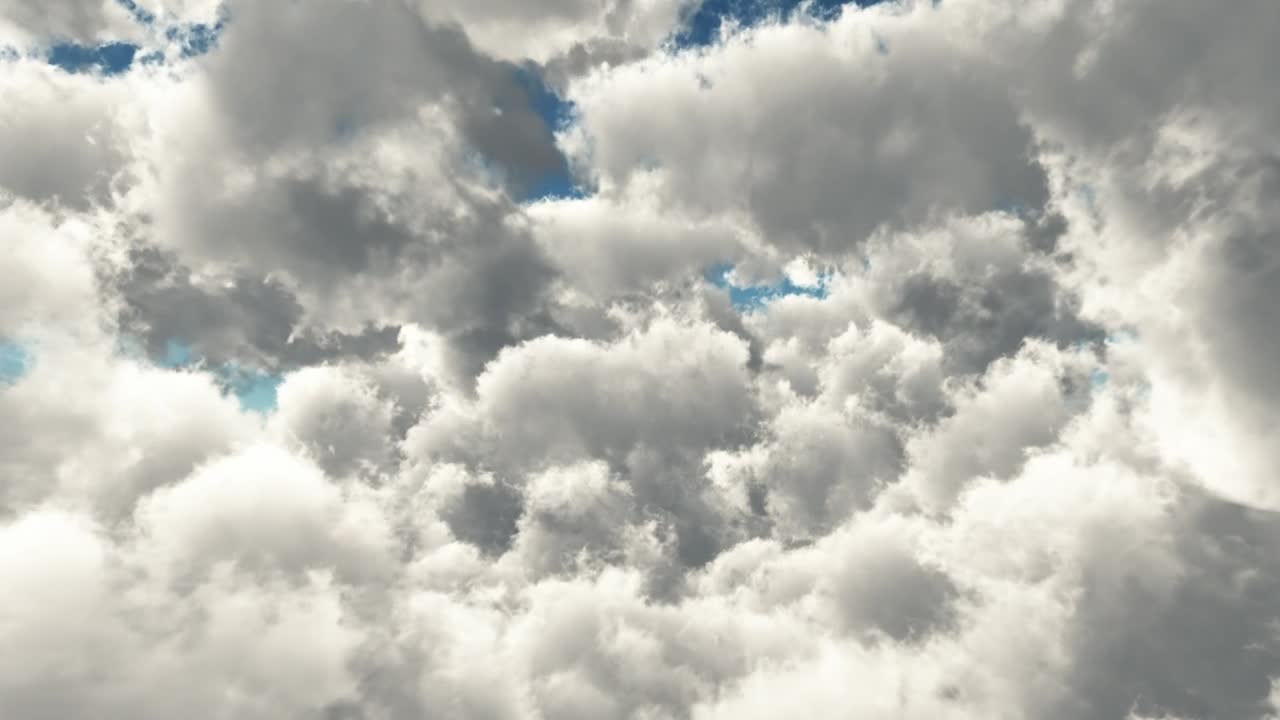 Stock Video Flying In Heaven Live Wallpaper For PC - Free Download