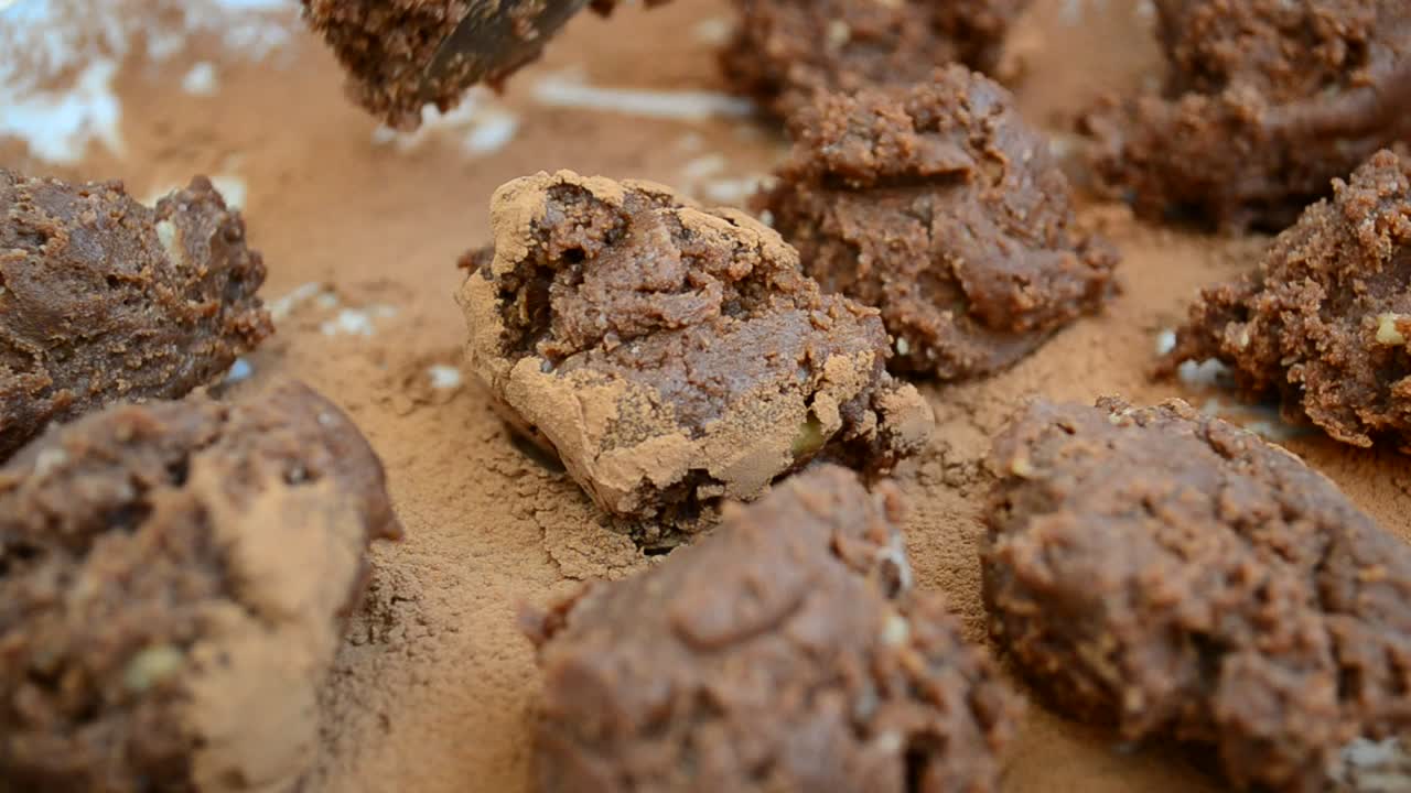 Video Stock Chocolate Cake Live Wallpaper For PC - Free Download