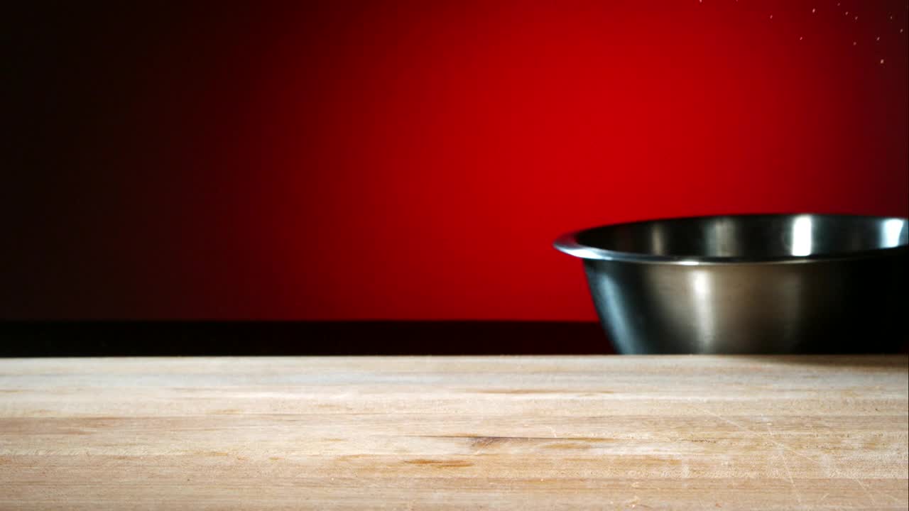 Video Stock Chicken Wings Falling In Slow Motion Live Wallpaper For PC - Free Download