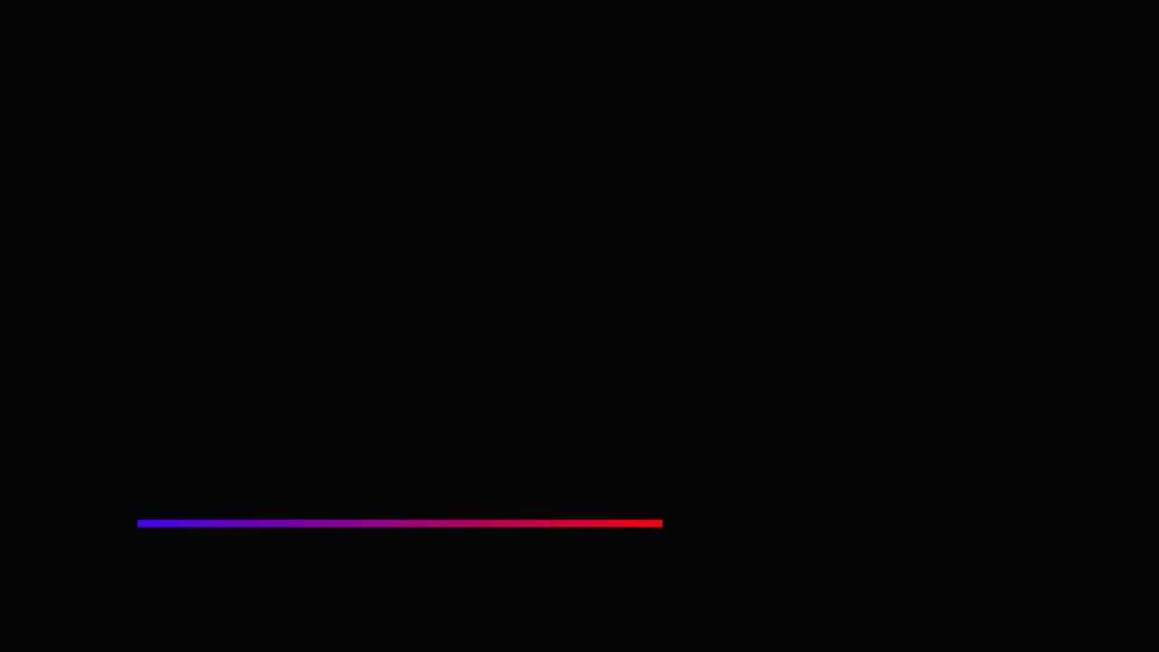 Stock Video Gradient Heading Title Live Wallpaper For PC - Free Download