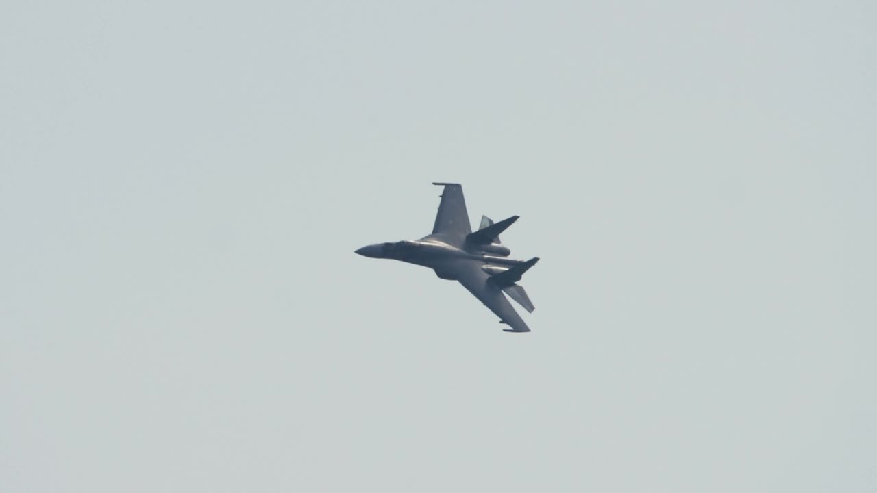 Stock Video Military Defense Airplane Flying In The Sk Animated Wallpaper - Free Download
