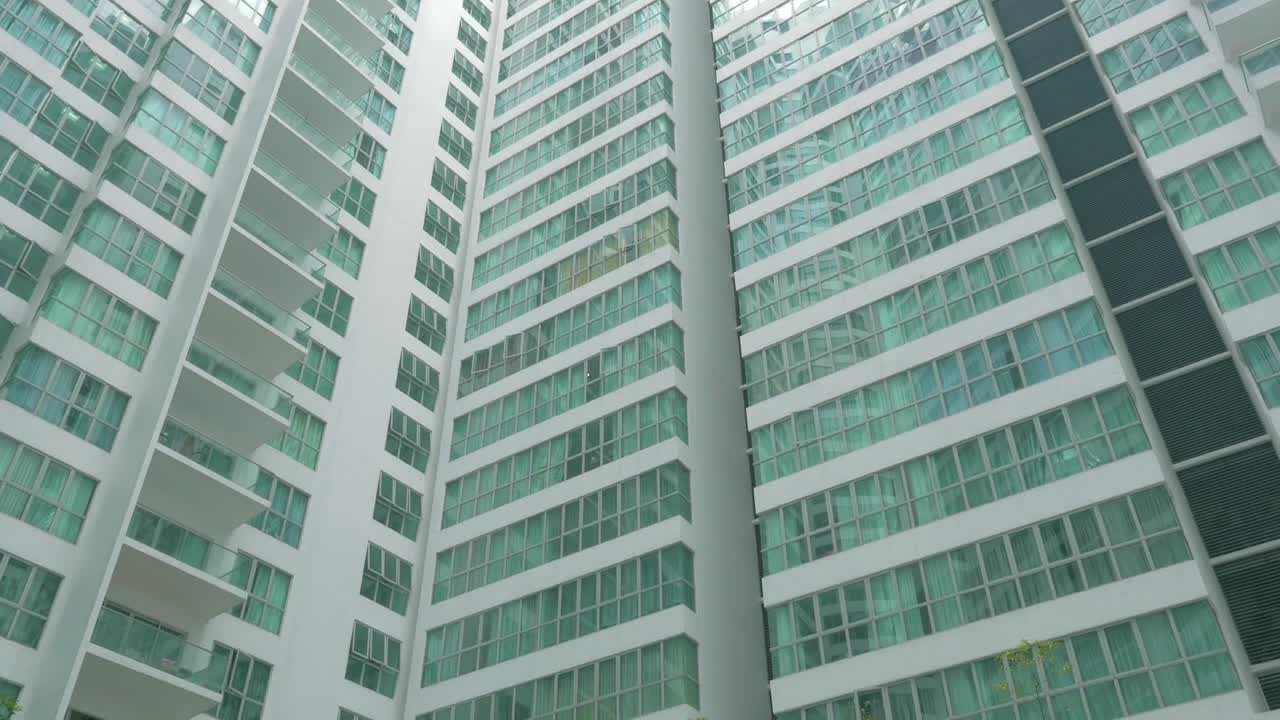 Free Video Stock Skyscraper In Kuala Lumpur Live Wallpaper - Free Download