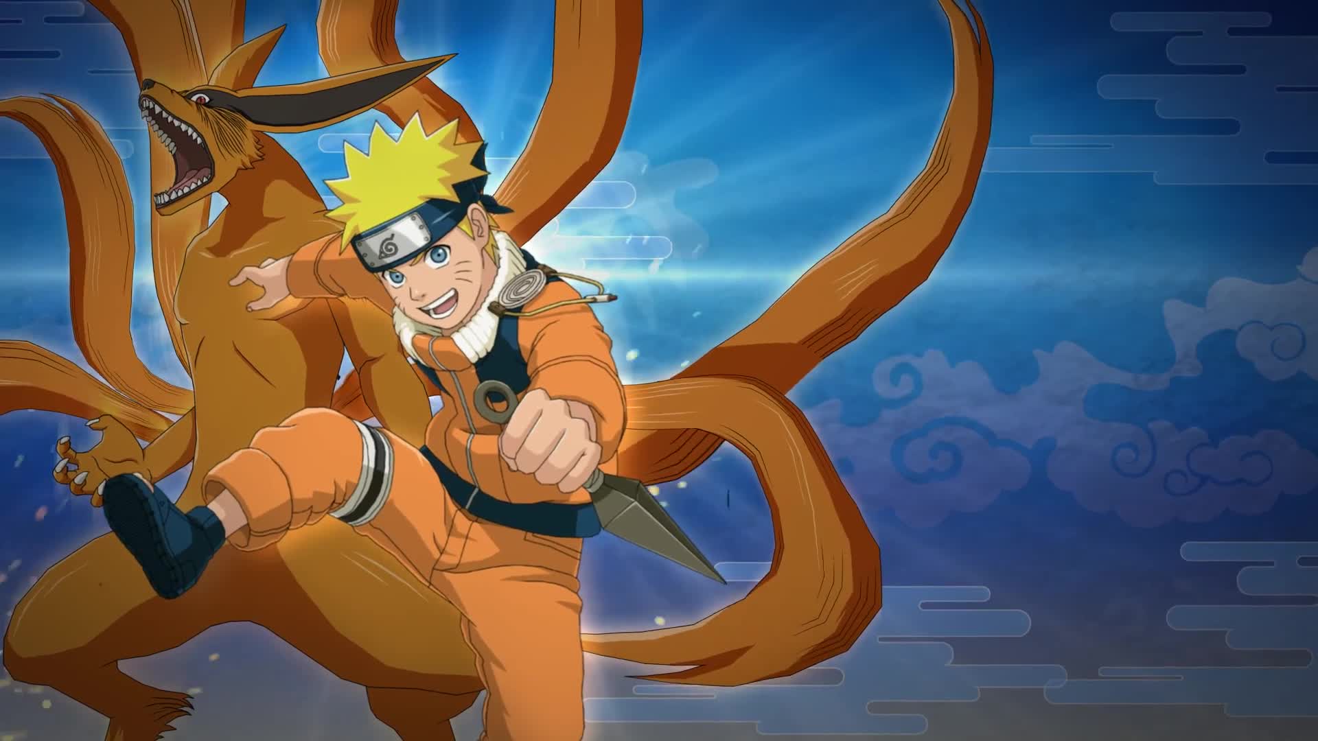 Naruto Anime HD Live Wallpaper - Free Download