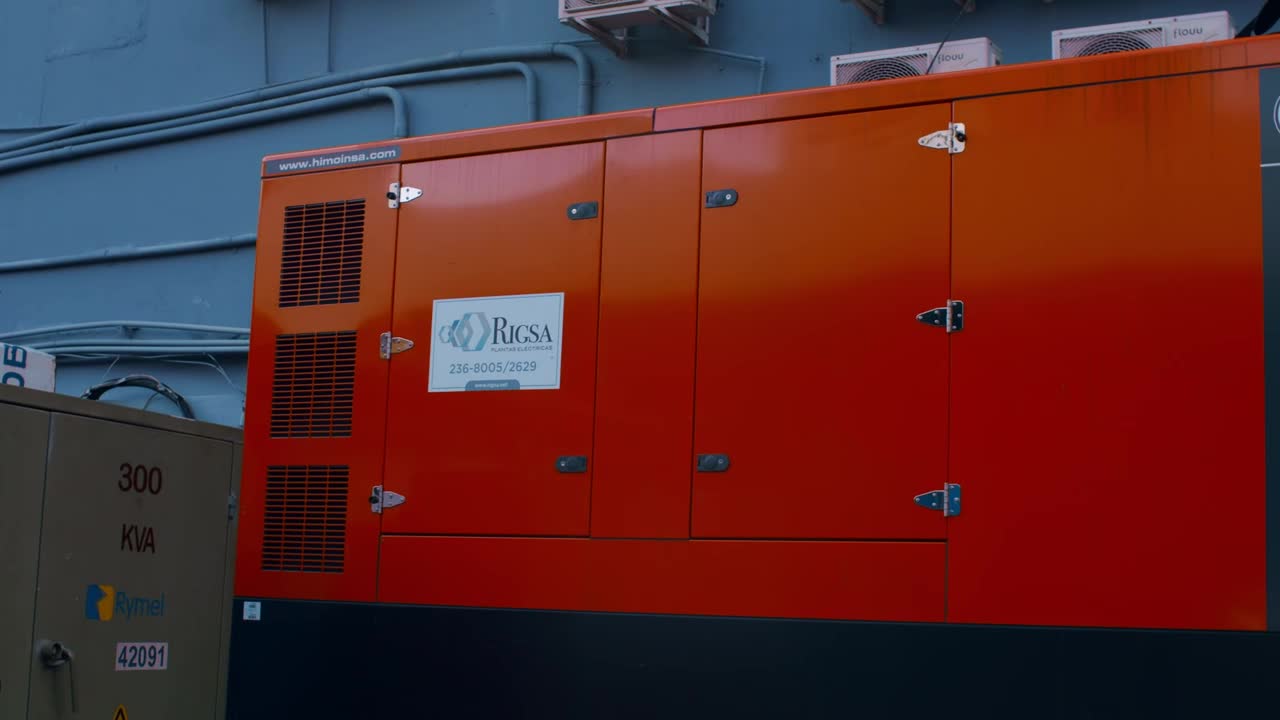 Video Stock Power Plant Of A Building Live Wallpaper Free - Free Download