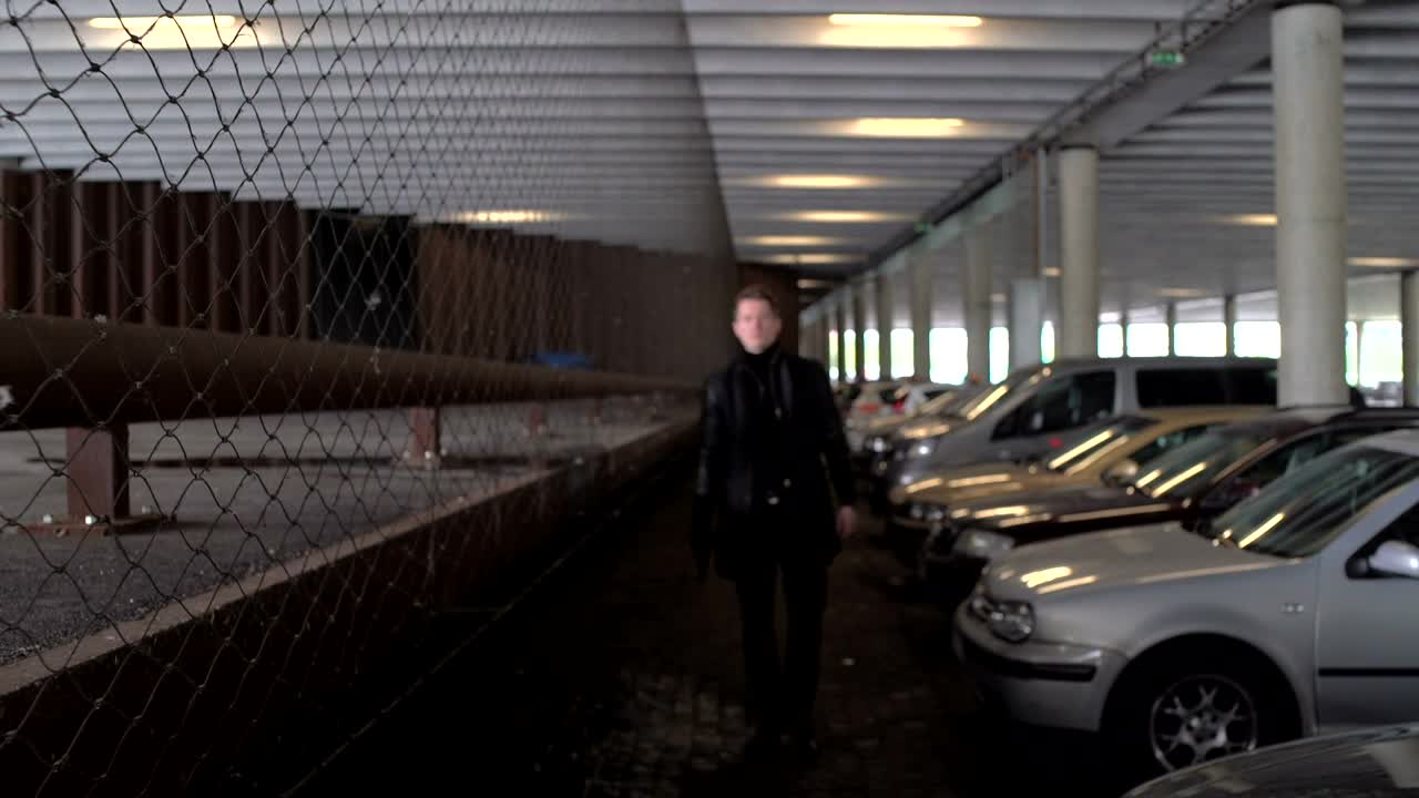 Stock Video Gangster Showing Gun Live Wallpaper For PC - Free Download