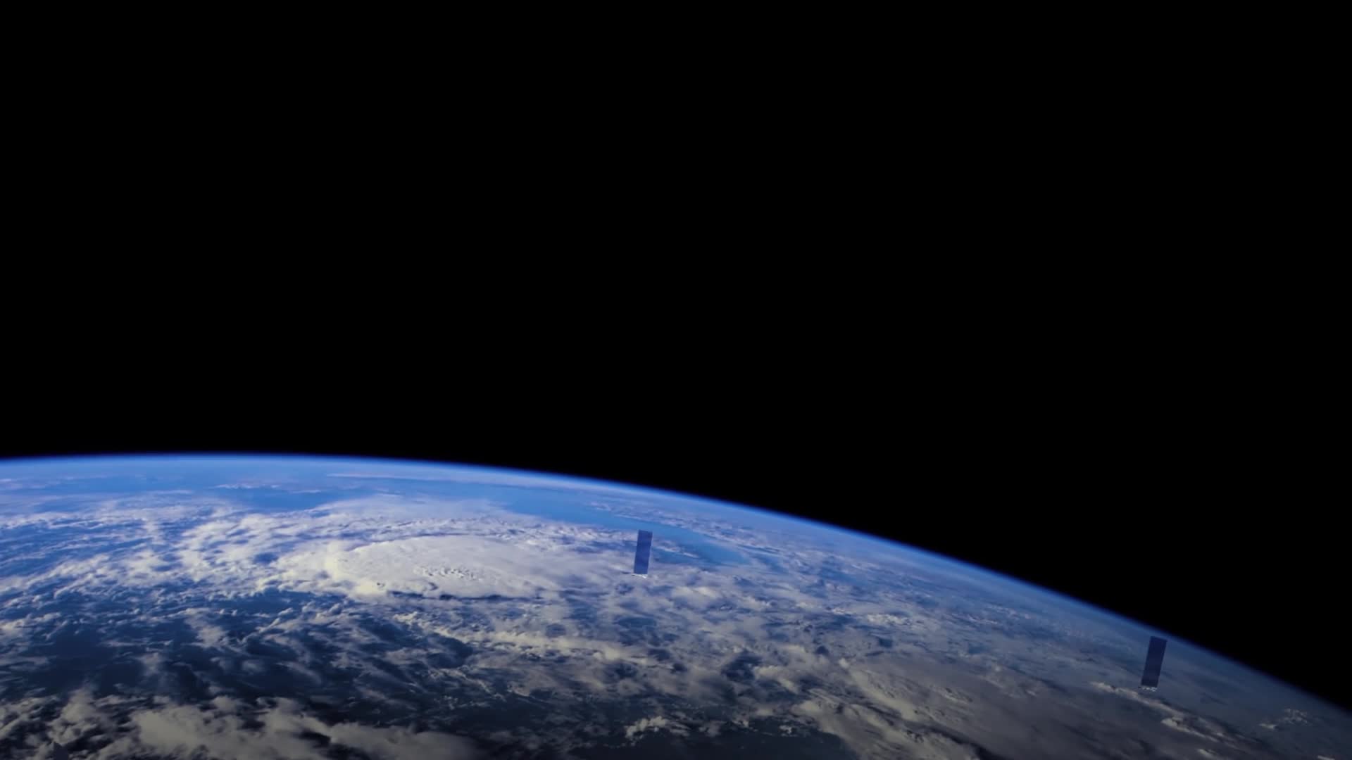 SpaceX Starlink HD Live Wallpaper - Free Download
