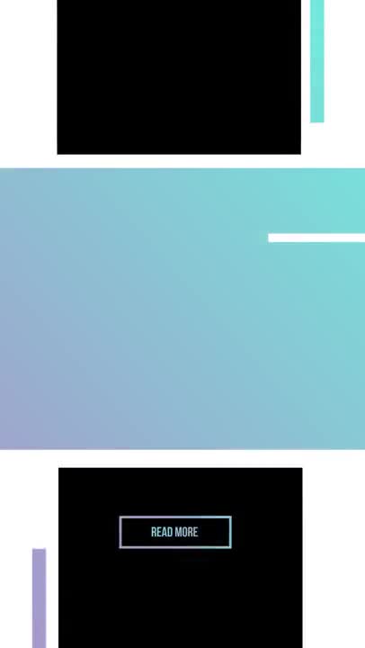 Stock Video Gradient Lines Instagram Story Live Wallpaper For PC - Free Download