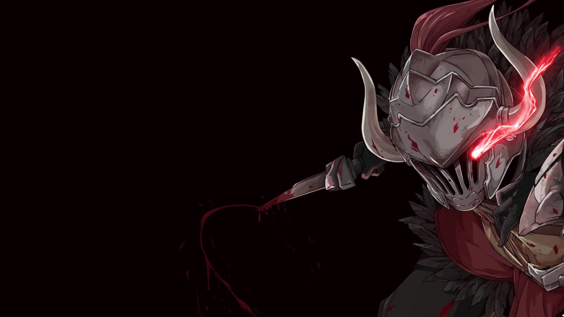 Goblin Slayer Live Wallpaper - Free Download