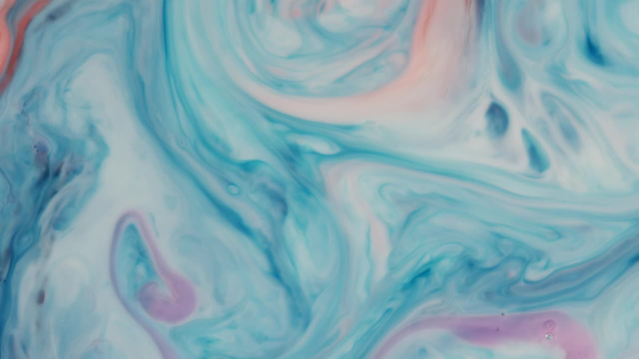 Stock Video Fluid Acid Trip Shapes In Motion Live Wallpaper For PC - Free Download