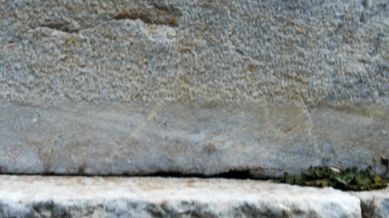 Free Stock Video Revealing Ancient Ruins In Turkey Live Wallpaper - Free Download