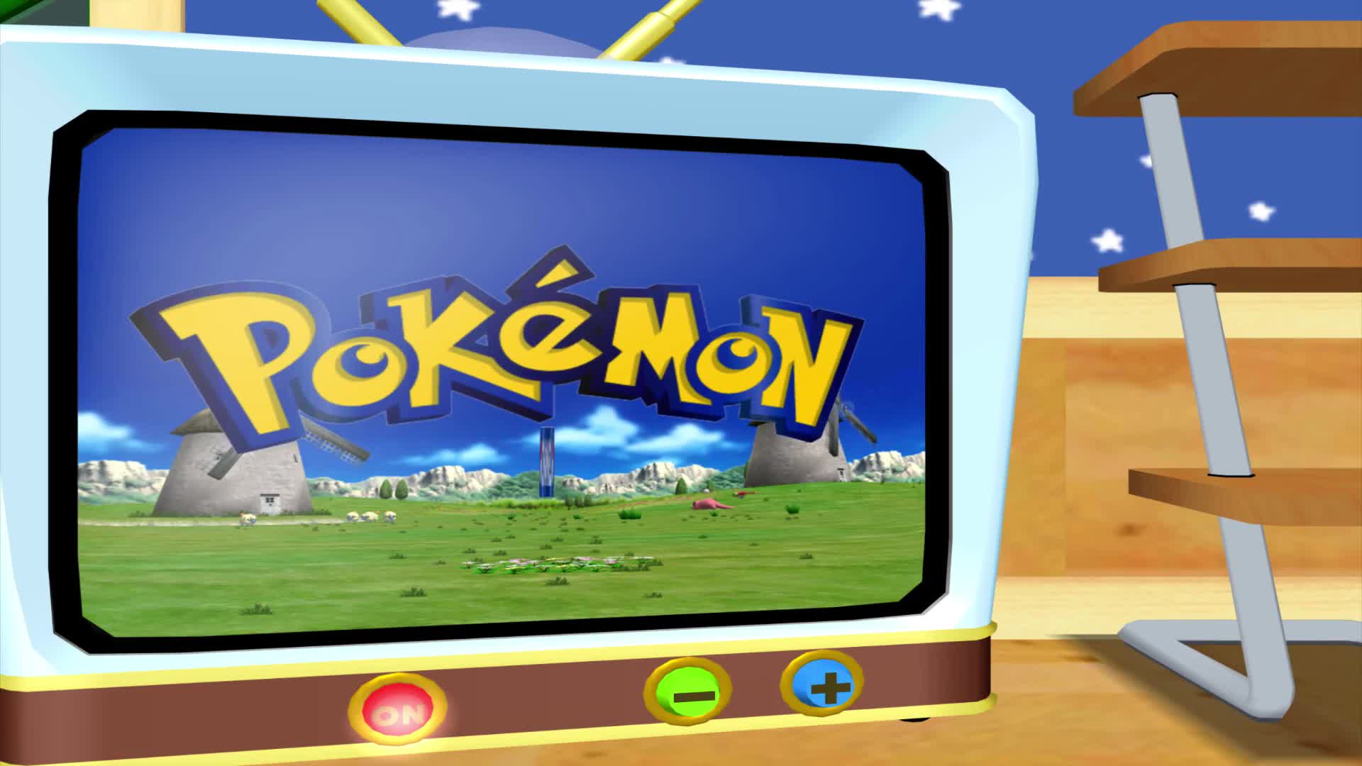 Pokemon Channel Live Wallpaper - Free Download