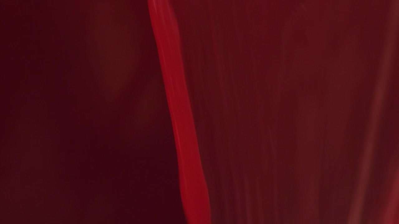 Free Video Stock texture of a jet of a red liquid Live Wallpaper - Free Download