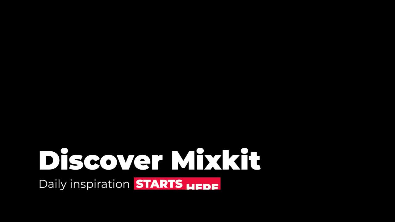 Free Video Stock title tagline lower third Live Wallpaper - Free Download